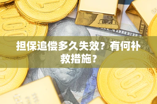 武汉担保追偿多久失效?有何补救措施? 武汉担保追偿多久失效?有何补救措施?